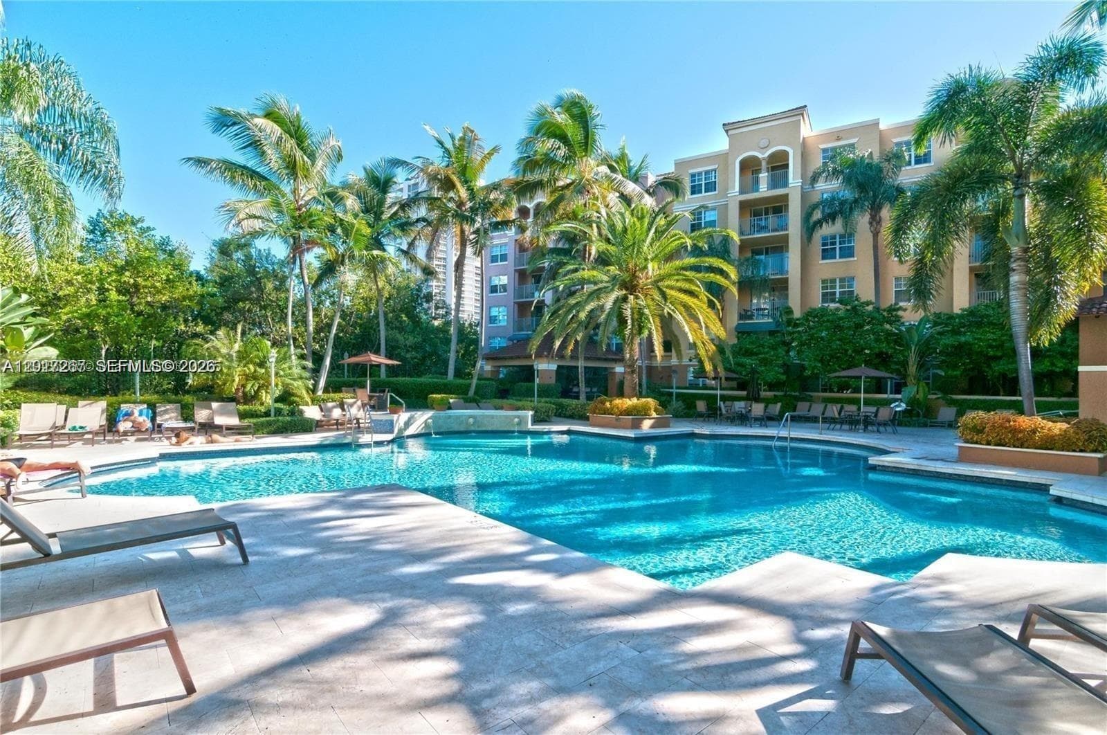 19555 E Country Club Dr # 8502, Aventura FL 33180 — 2