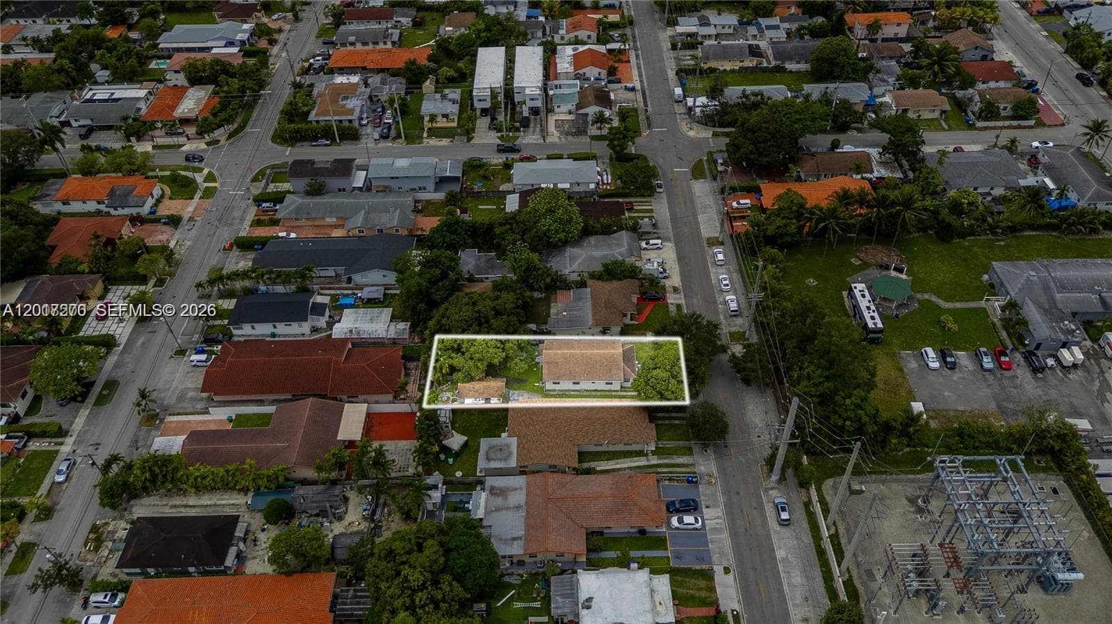 2800 SW 16th Ter, Miami FL 33145 — 7