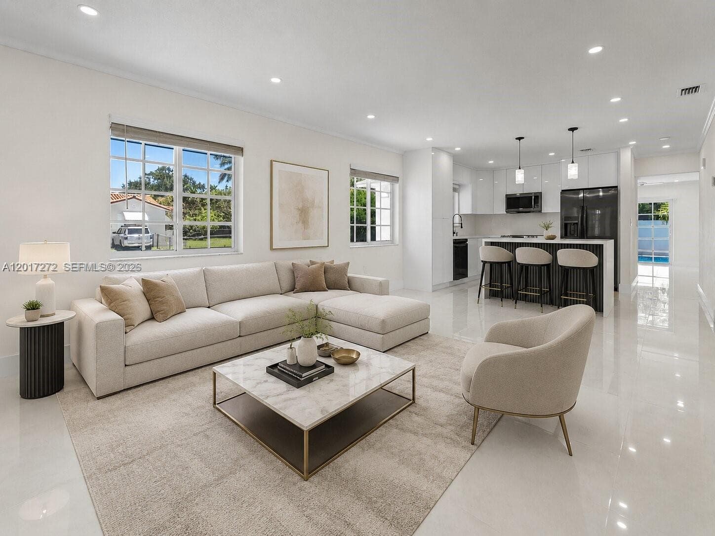 1900 SW 24th St, Miami FL 33145 — 2