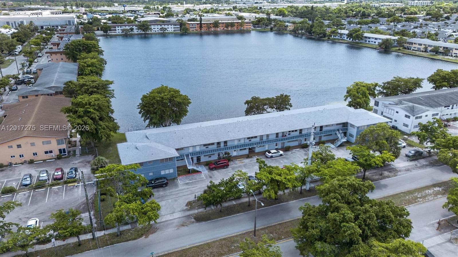 300 NE 191st St # 219, Miami FL 33179 — 27