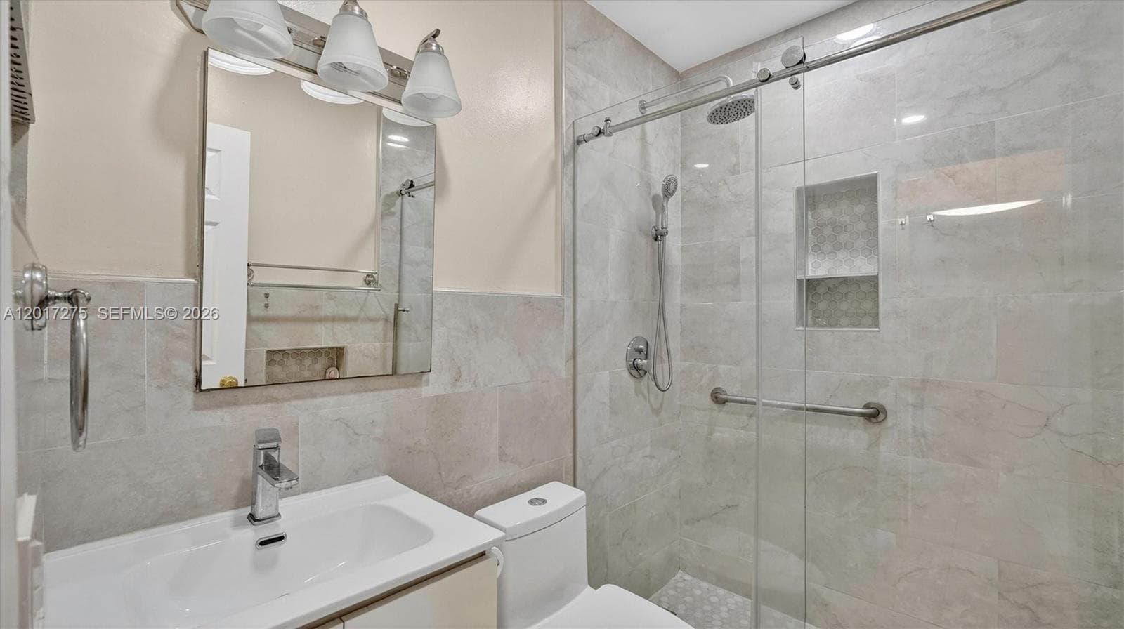 300 NE 191st St # 219, Miami FL 33179 — 17