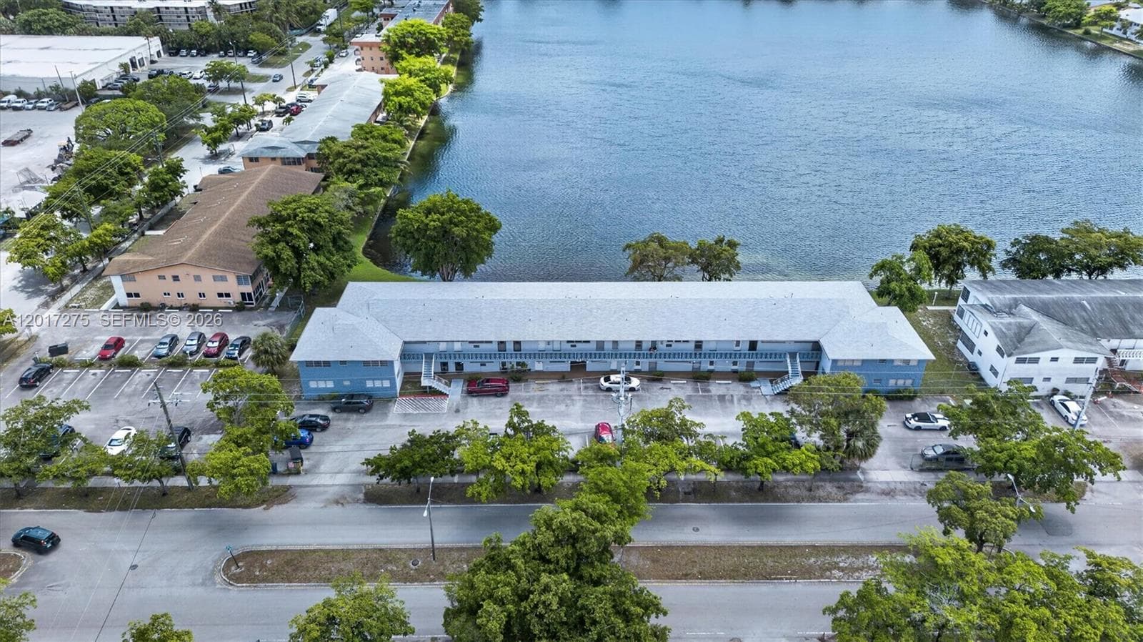 300 NE 191st St # 219, Miami FL 33179 — 26