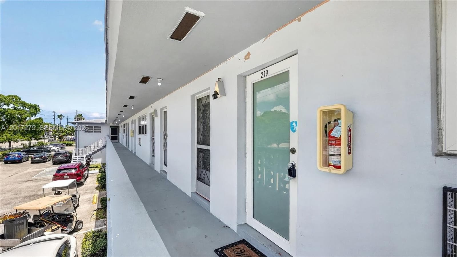 300 NE 191st St # 219, Miami FL 33179 — 5