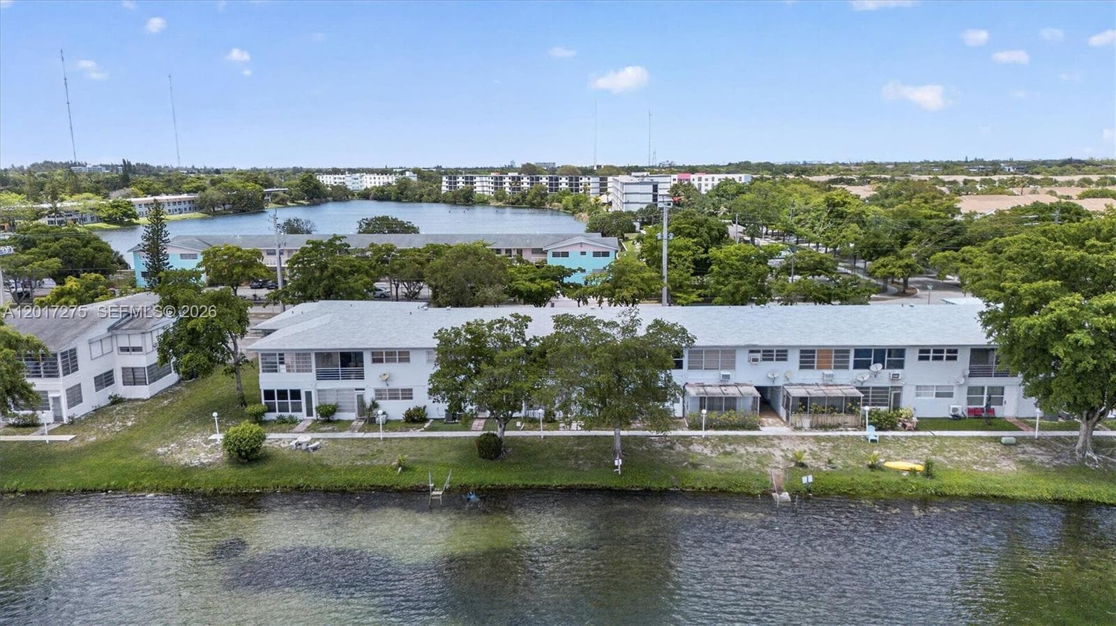 300 NE 191st St # 219, Miami FL 33179 — 25