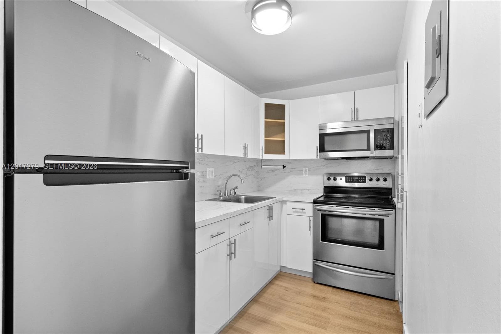 4801 NW 7th Street # 16, Miami FL 33126 — 2
