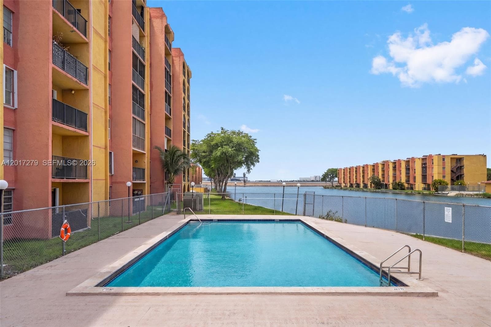 4801 NW 7th Street # 16, Miami FL 33126 — 20