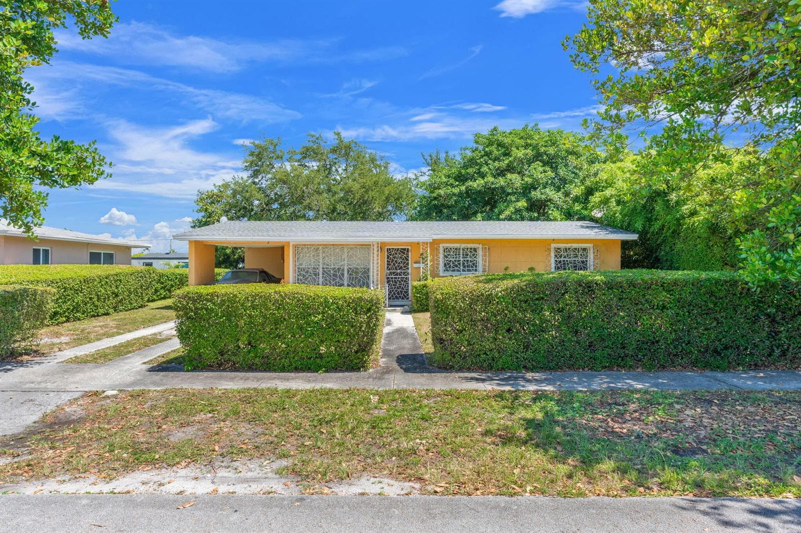 1261 NW 172nd Street, Miami Gardens FL 33169 — 2