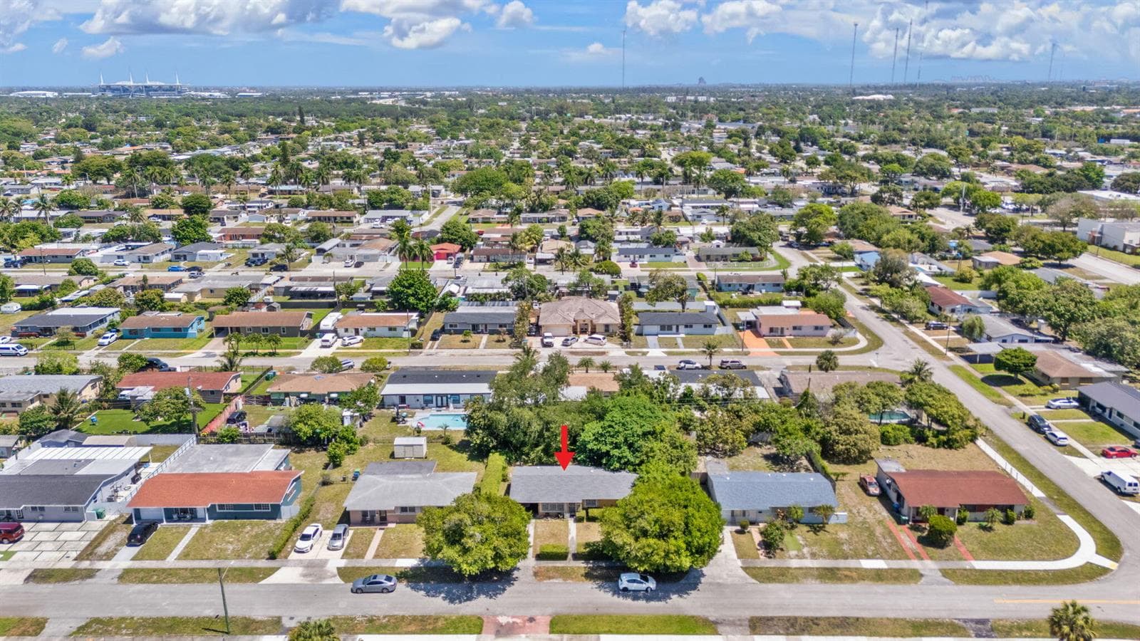 1261 NW 172nd Street, Miami Gardens FL 33169 — 16