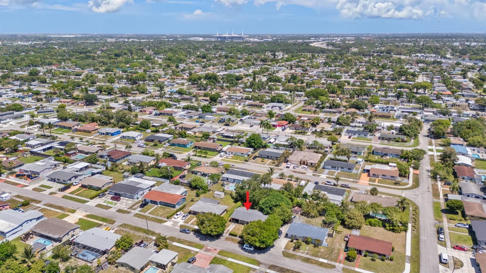 1261 NW 172nd Street, Miami Gardens FL 33169 — 22
