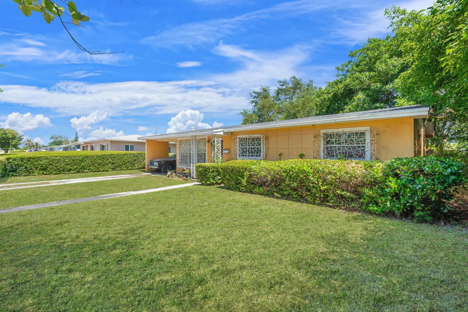 1261 NW 172nd Street, Miami Gardens FL 33169 — 3