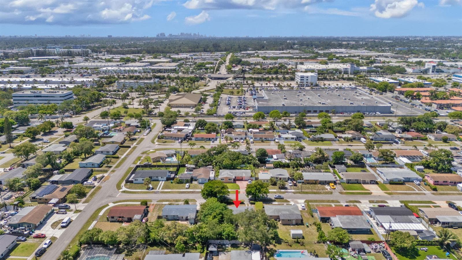 1261 NW 172nd Street, Miami Gardens FL 33169 — 20