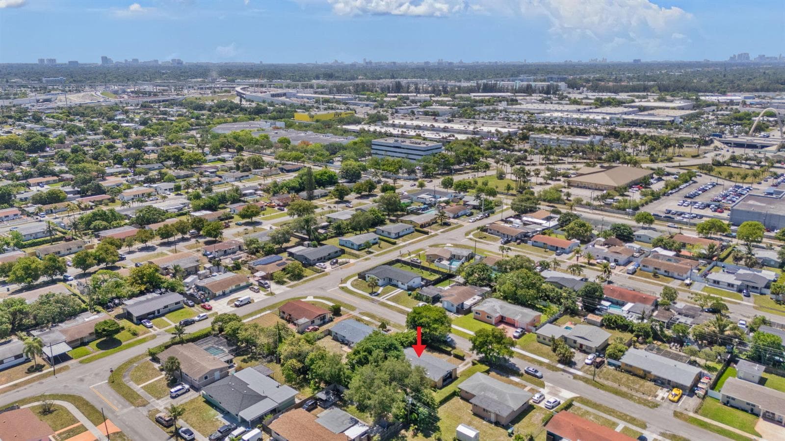 1261 NW 172nd Street, Miami Gardens FL 33169 — 19