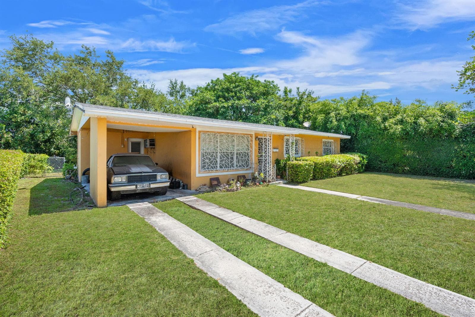 1261 NW 172nd Street, Miami Gardens FL 33169 — 4