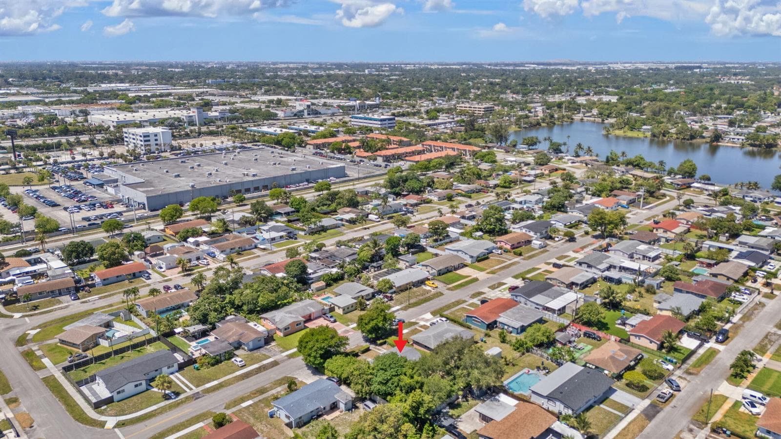 1261 NW 172nd Street, Miami Gardens FL 33169 — 21