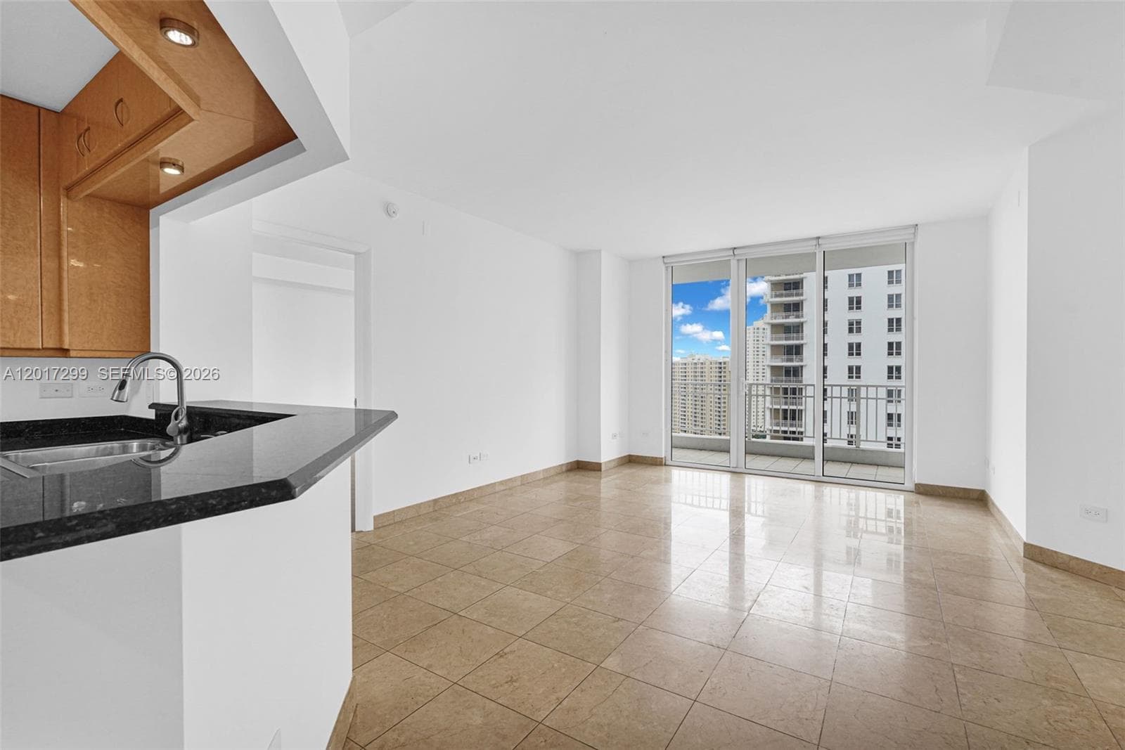 801 S Brickell Key Blvd # 1909, Miami FL 33131 — 2