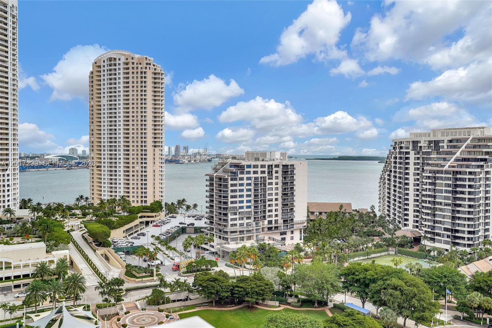 801 S Brickell Key Blvd # 1909, Miami FL 33131 — 13