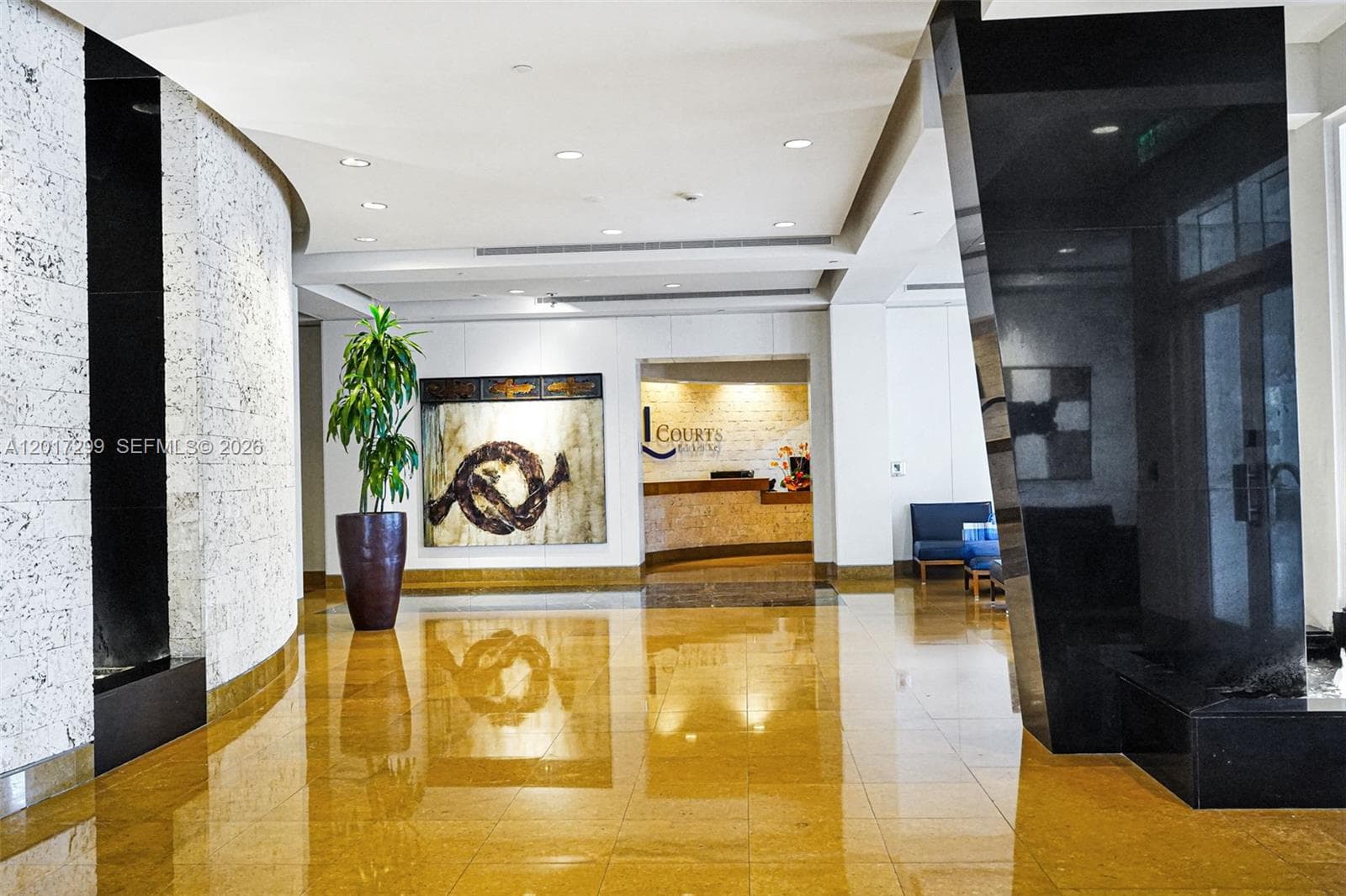 801 S Brickell Key Blvd # 1909, Miami FL 33131 — 12