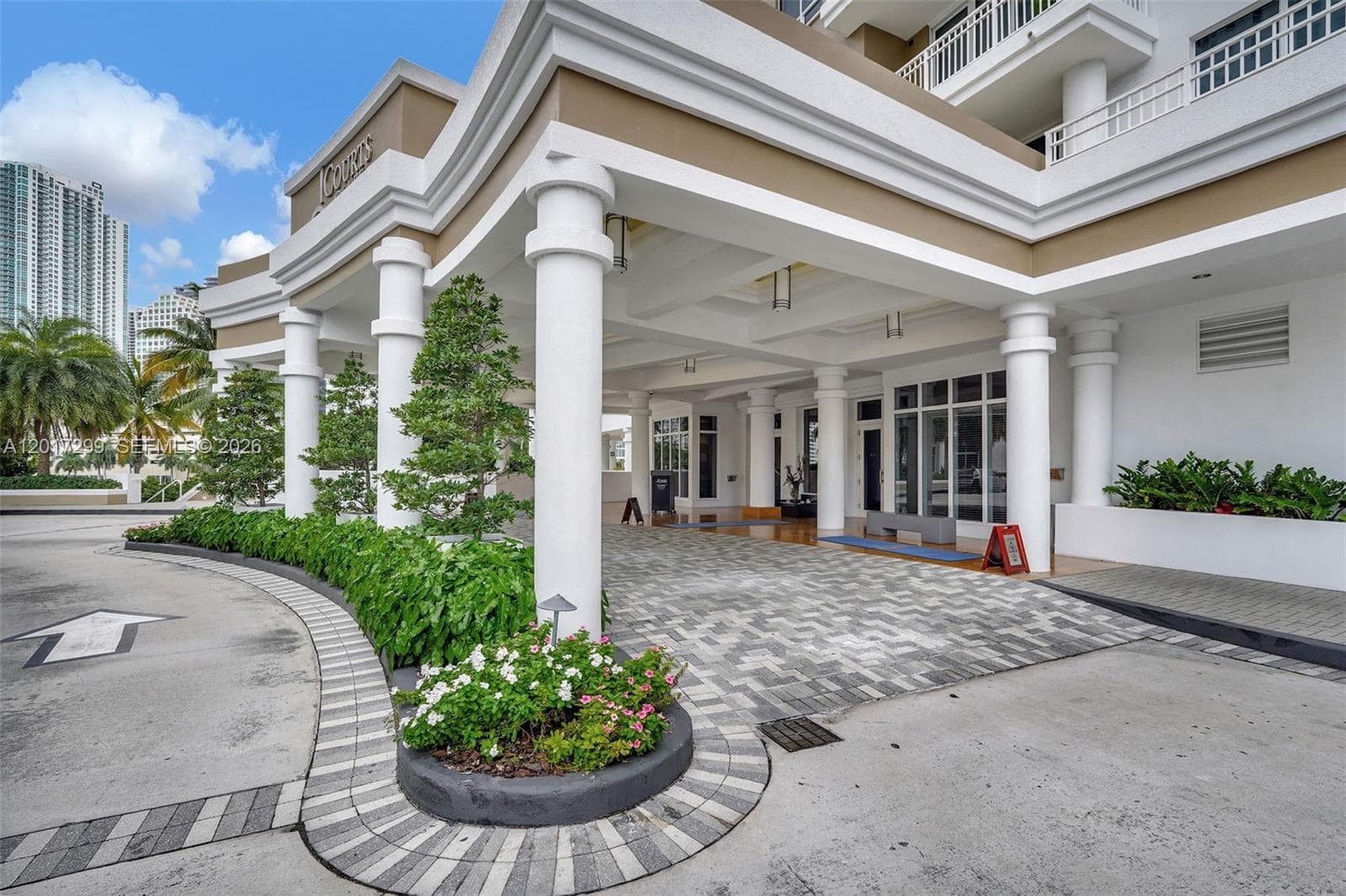 801 S Brickell Key Blvd # 1909, Miami FL 33131 — 14