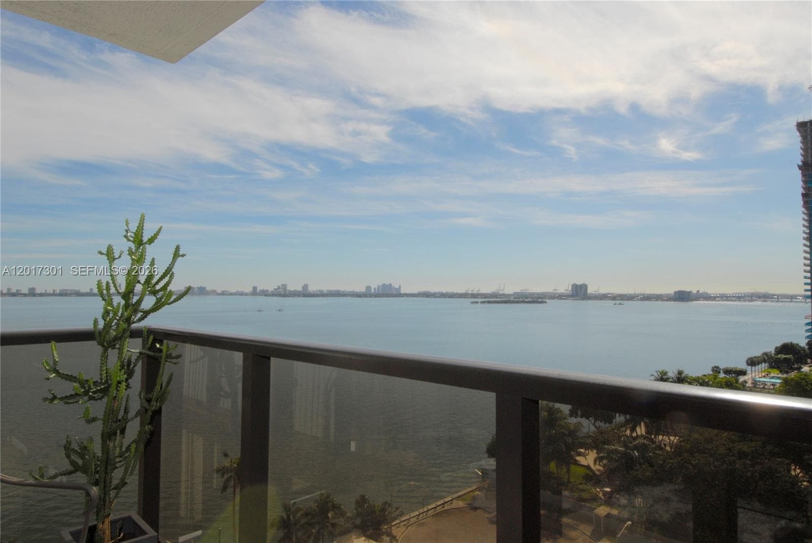 600 NE 36 ST # 1212, Miami FL 33137 — 2