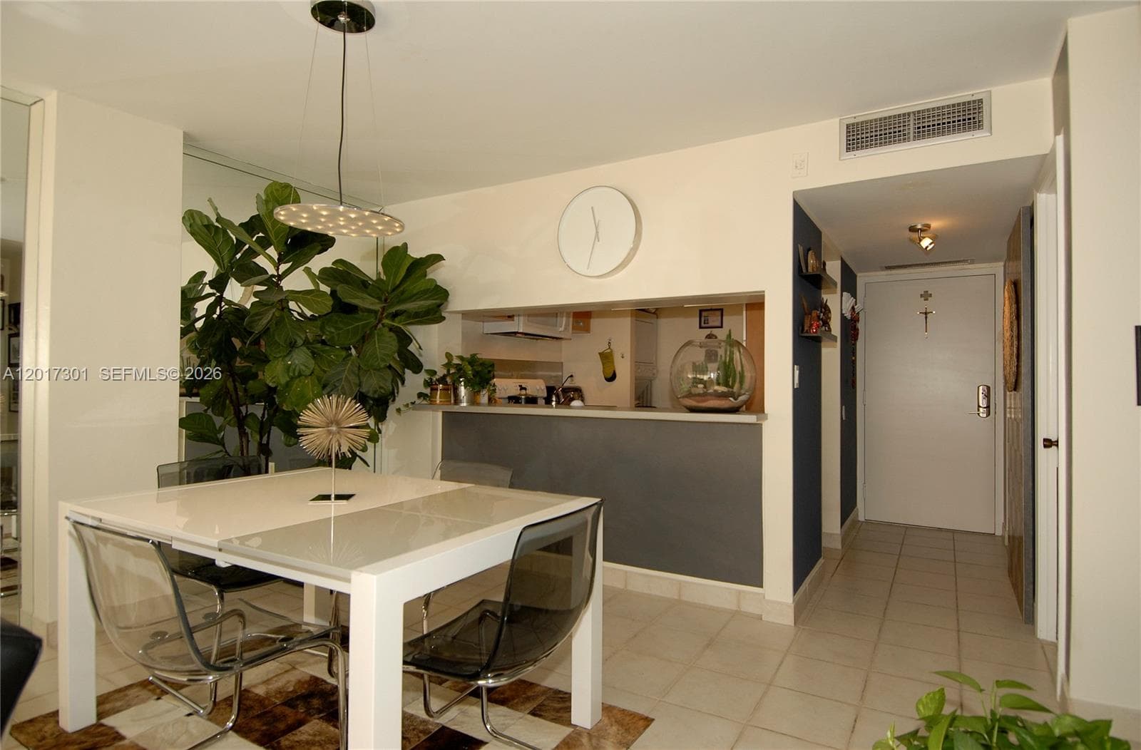 600 NE 36 ST # 1212, Miami FL 33137 — 6
