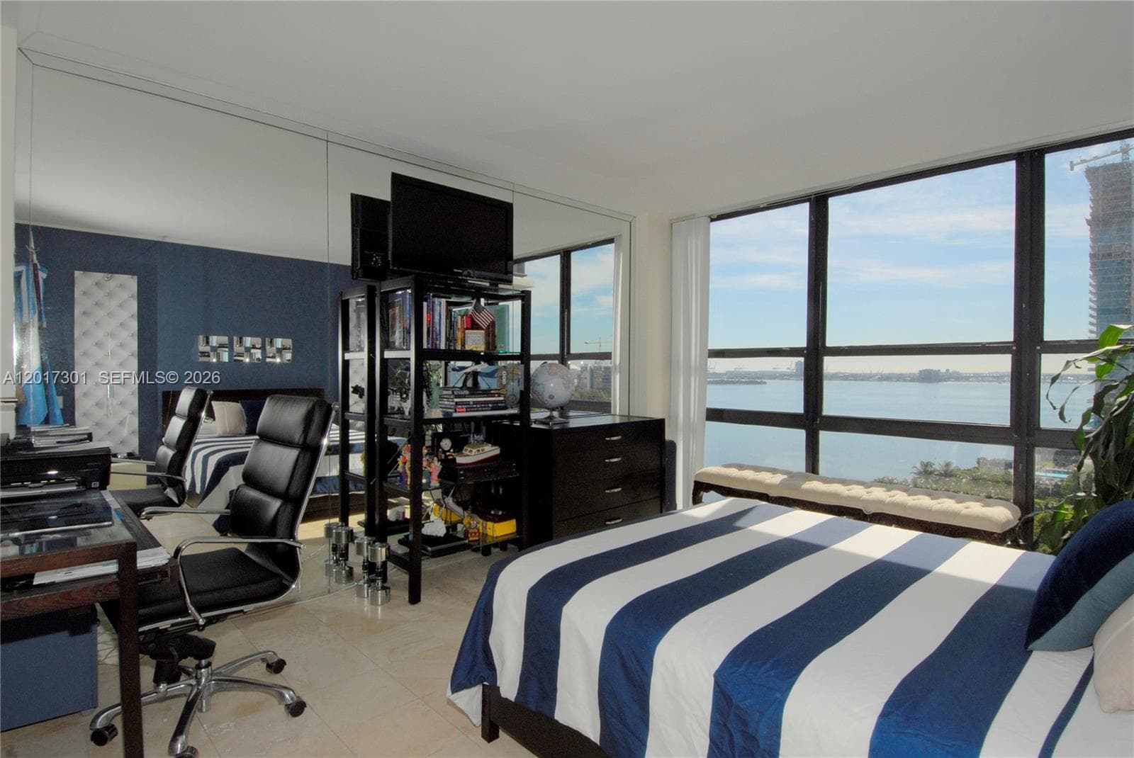 600 NE 36 ST # 1212, Miami FL 33137 — 16