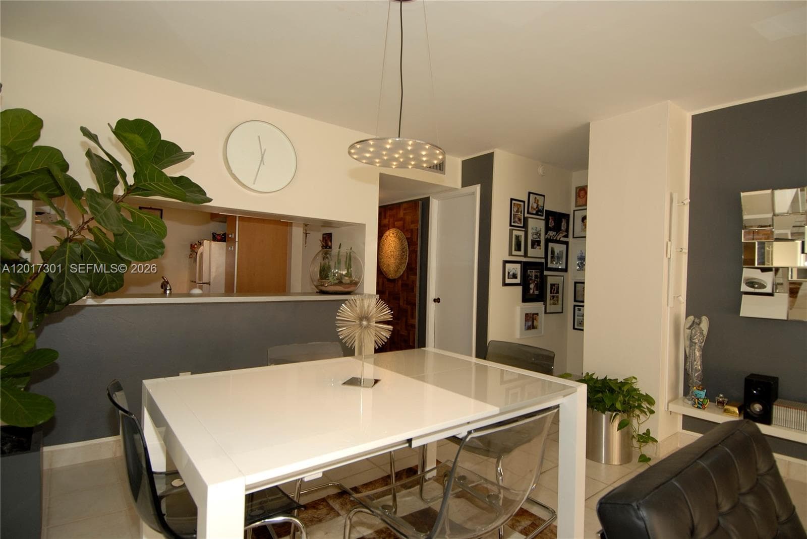 600 NE 36 ST # 1212, Miami FL 33137 — 12