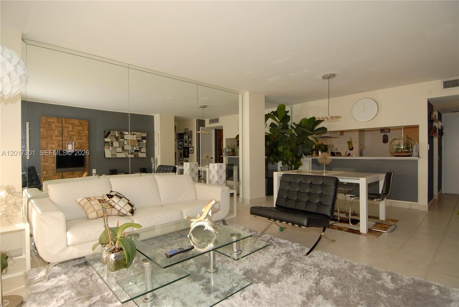 600 NE 36 ST # 1212, Miami FL 33137 — 3