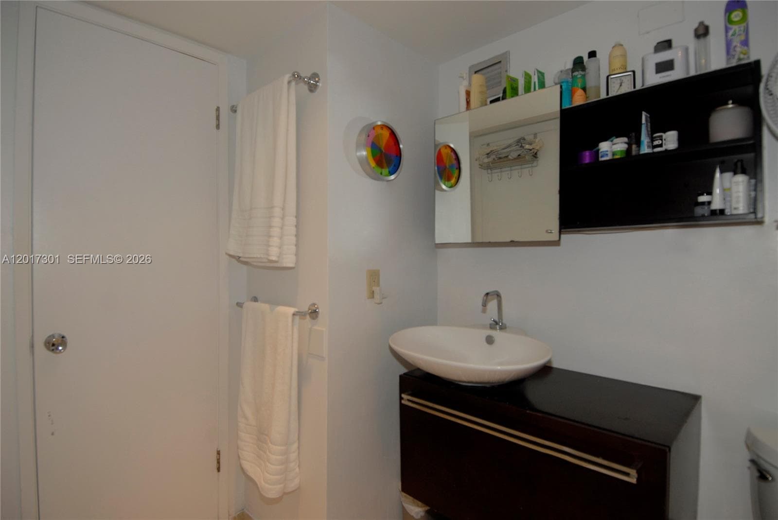 600 NE 36 ST # 1212, Miami FL 33137 — 18