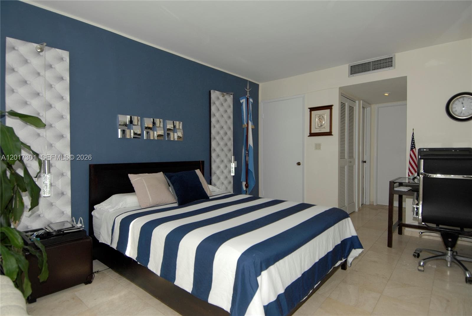 600 NE 36 ST # 1212, Miami FL 33137 — 15