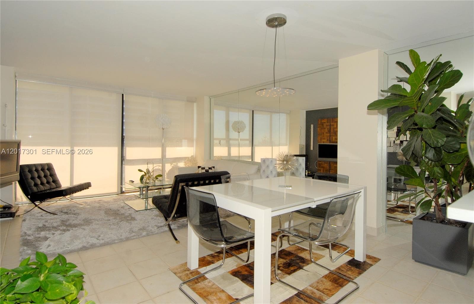 600 NE 36 ST # 1212, Miami FL 33137 — 11
