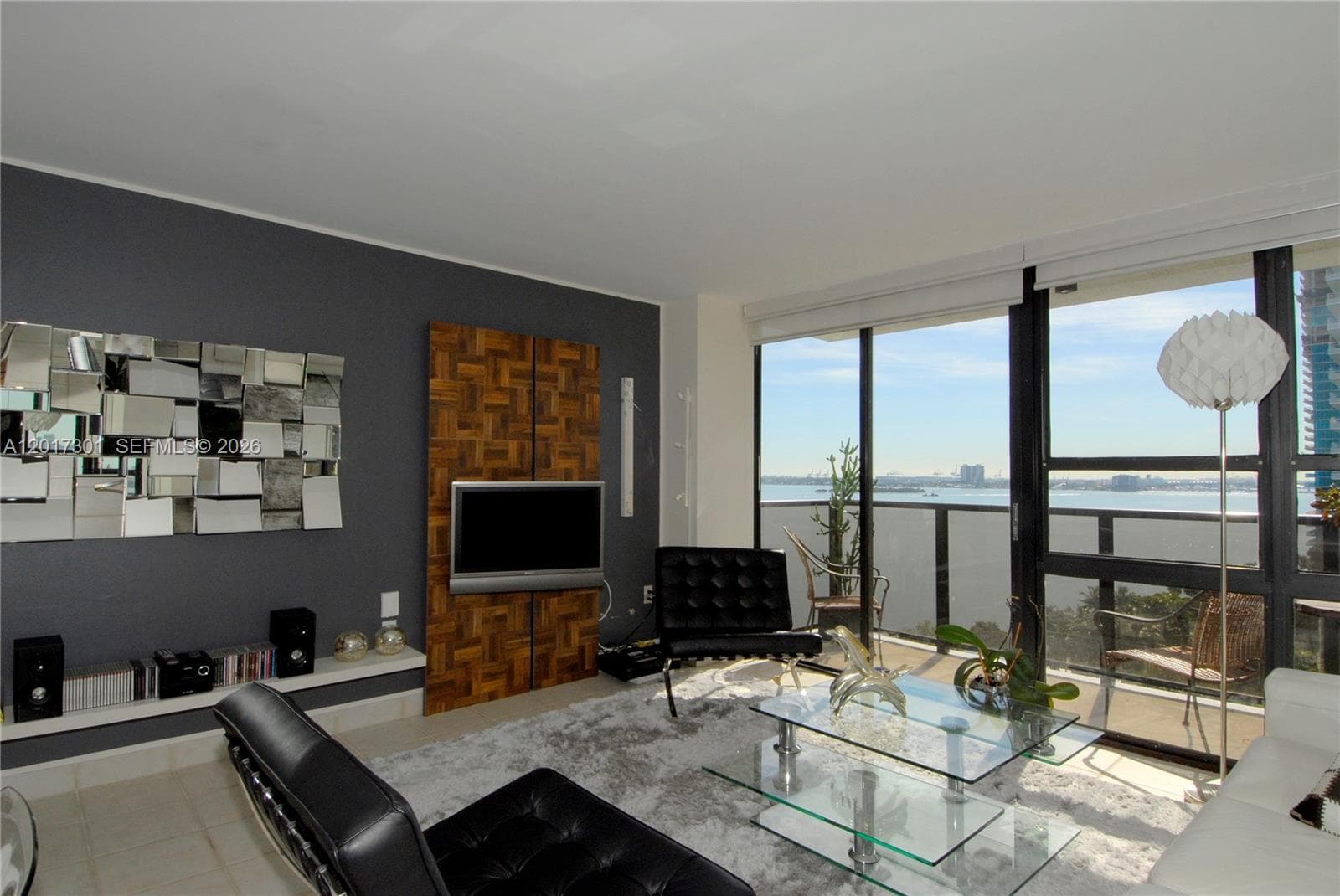 600 NE 36 ST # 1212, Miami FL 33137 — 4