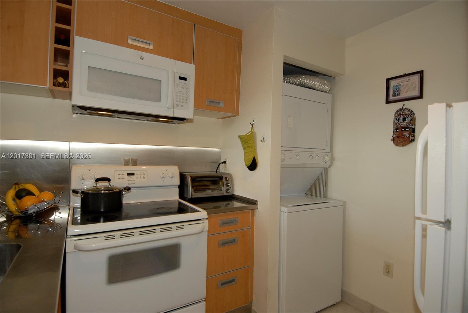 600 NE 36 ST # 1212, Miami FL 33137 — 8