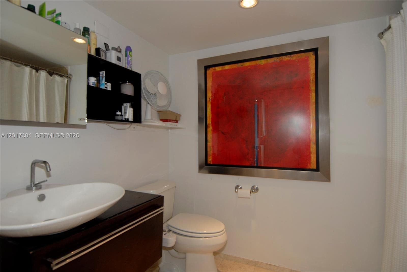 600 NE 36 ST # 1212, Miami FL 33137 — 21