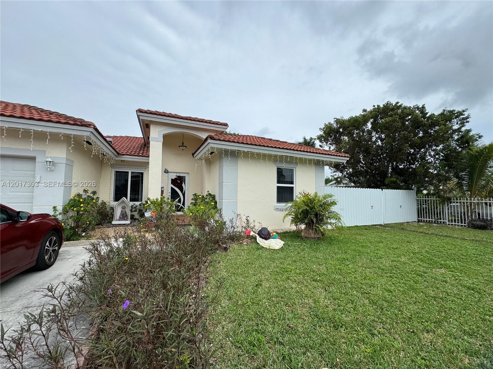 11951 SW 192nd Ter, Miami FL 33177 — 3