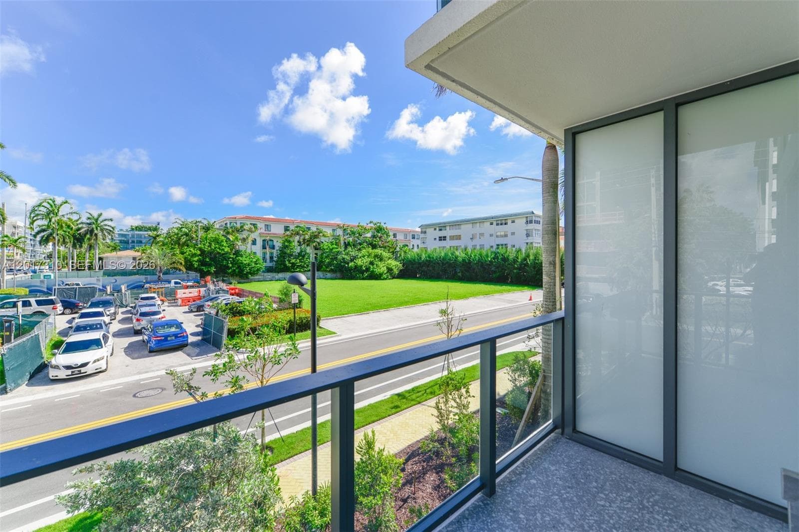 1177 Kane Concourse # 204, Bay Harbor Islands FL 33154 — 23