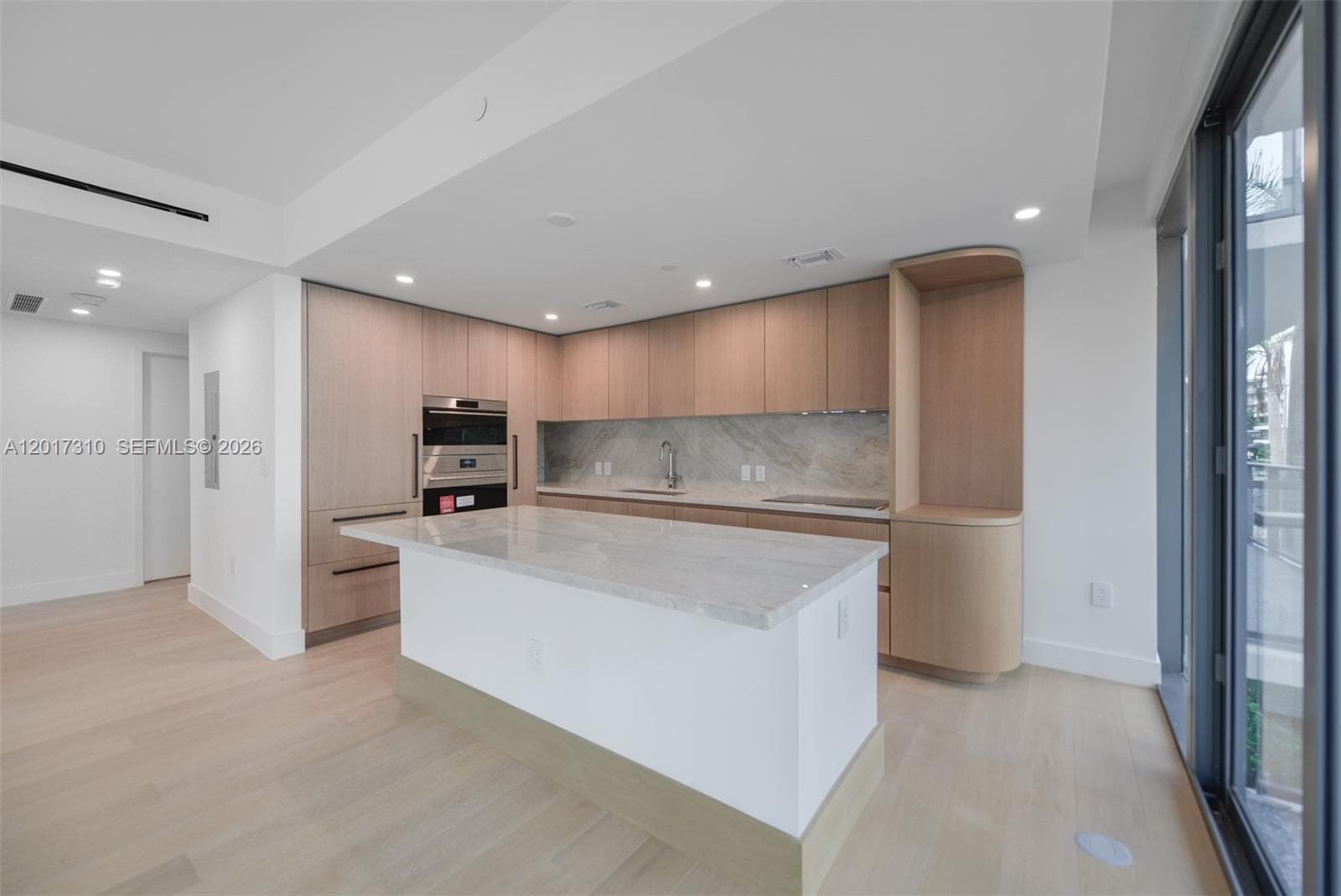 1177 Kane Concourse # 204, Bay Harbor Islands FL 33154 — 2