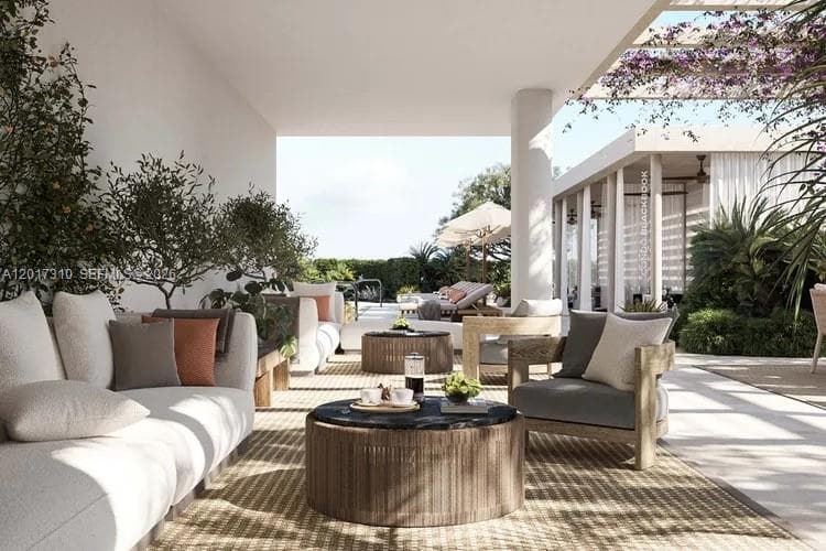 1177 Kane Concourse # 204, Bay Harbor Islands FL 33154 — 42