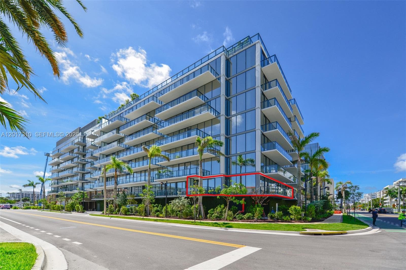 1177 Kane Concourse # 204, Bay Harbor Islands FL 33154 — 46