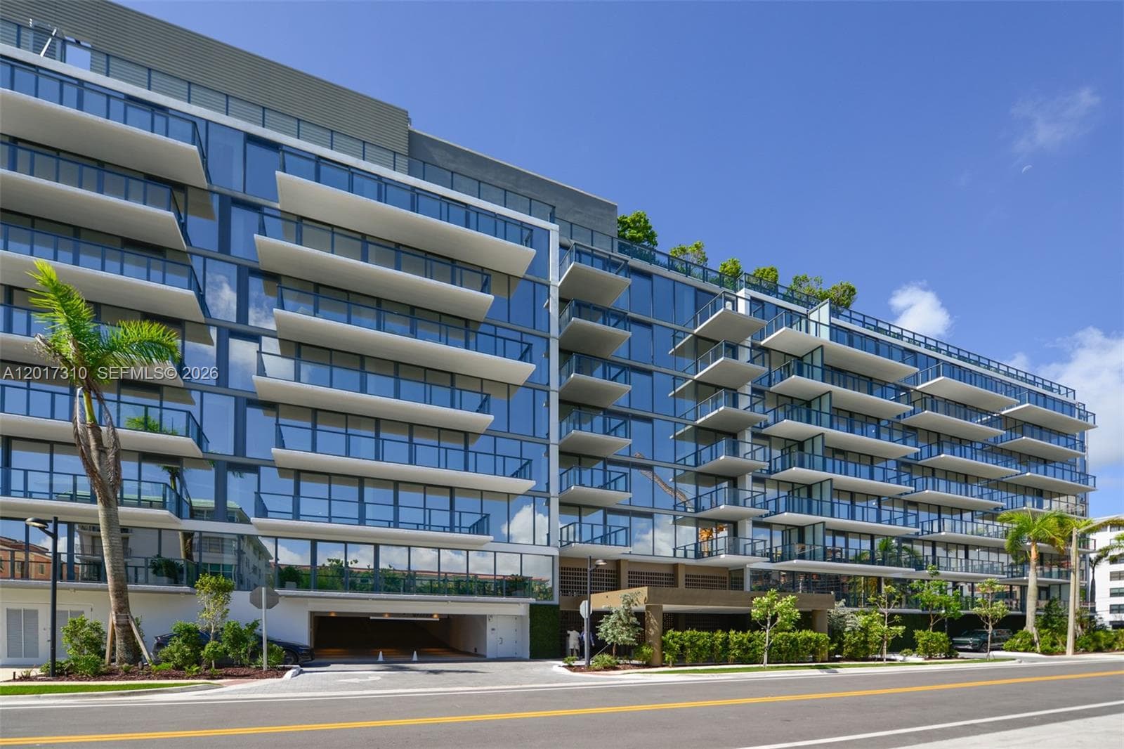 1177 Kane Concourse # 204, Bay Harbor Islands FL 33154 — 47