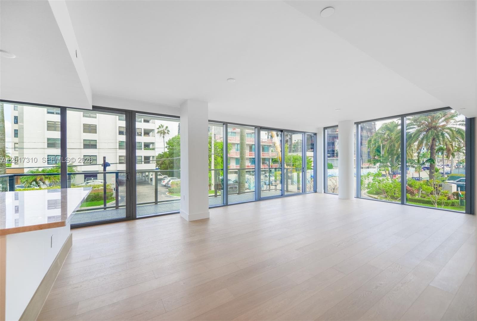 1177 Kane Concourse # 204, Bay Harbor Islands FL 33154 — 24