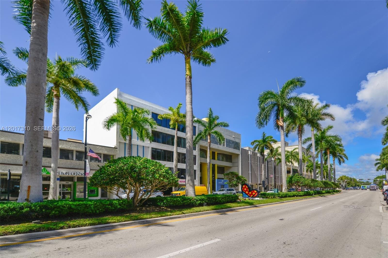 1177 Kane Concourse # 204, Bay Harbor Islands FL 33154 — 45