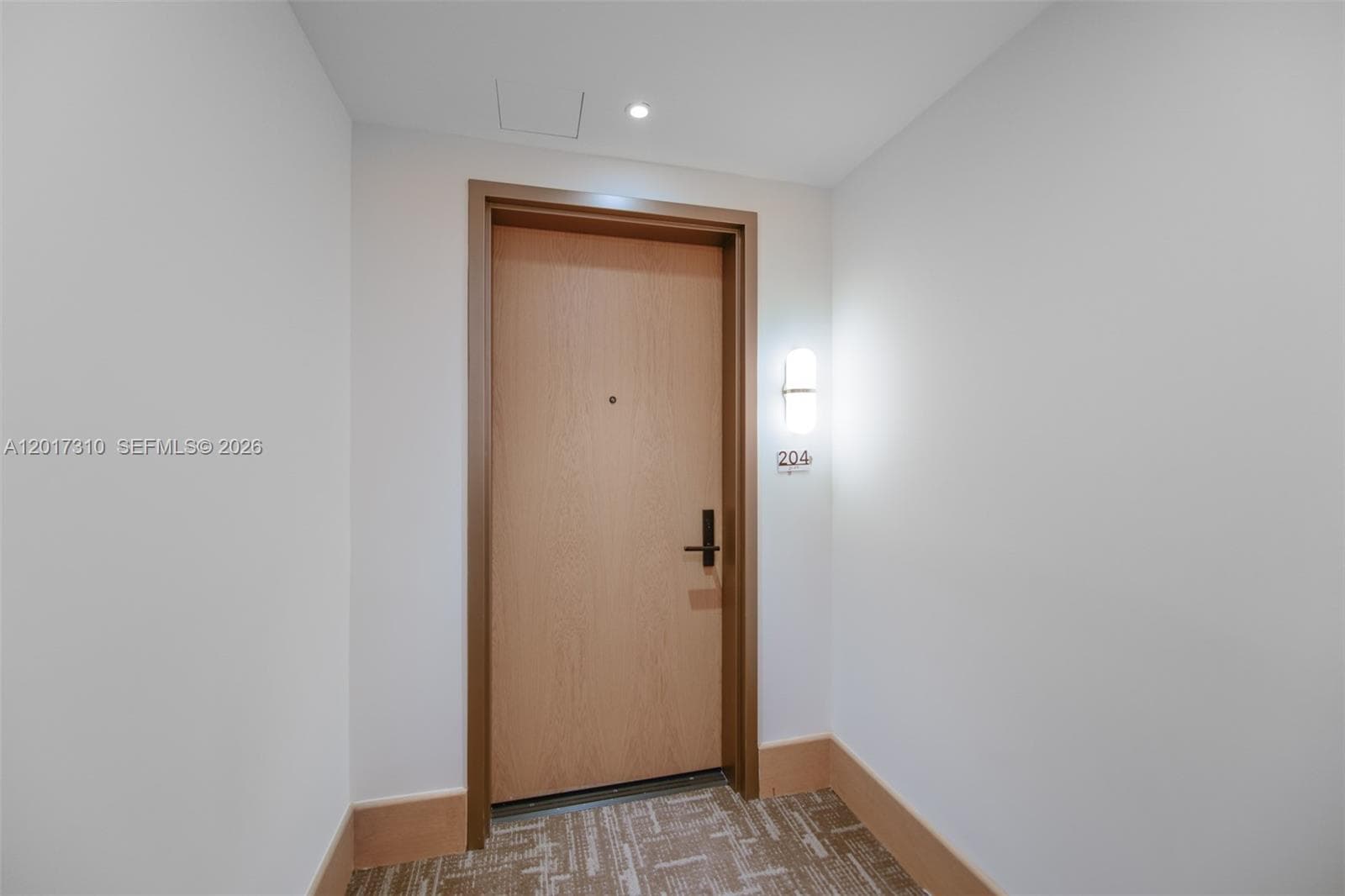 1177 Kane Concourse # 204, Bay Harbor Islands FL 33154 — 31