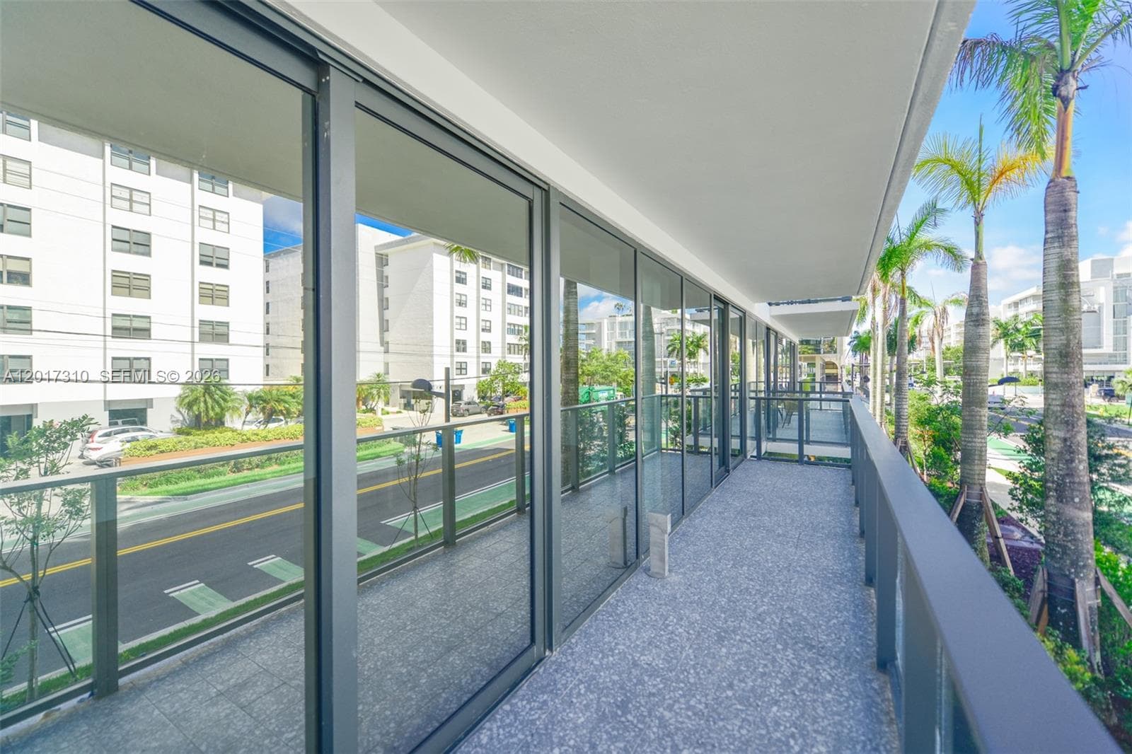 1177 Kane Concourse # 204, Bay Harbor Islands FL 33154 — 21