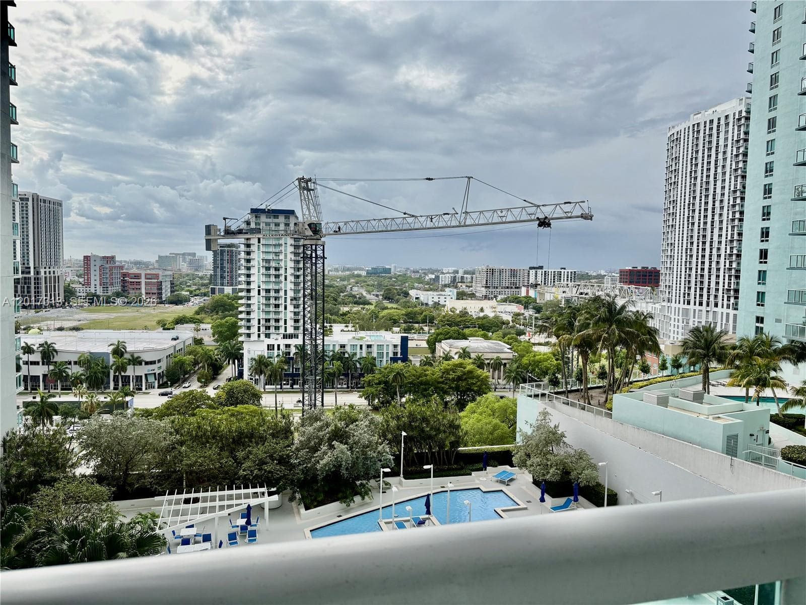1800 N Bayshore Dr # 1704, Miami FL 33132 — 2