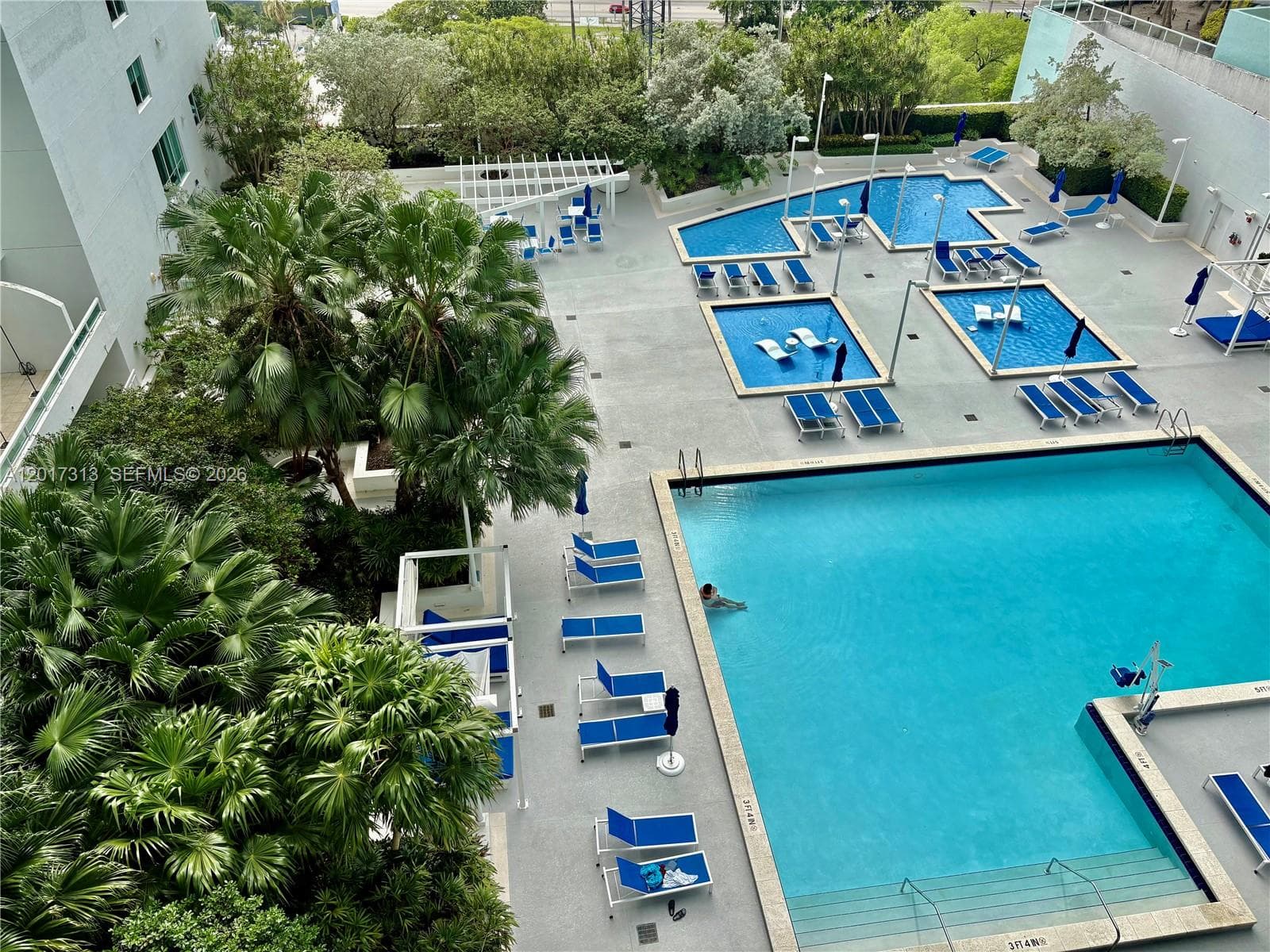1800 N Bayshore Dr # 1704, Miami FL 33132 — 13