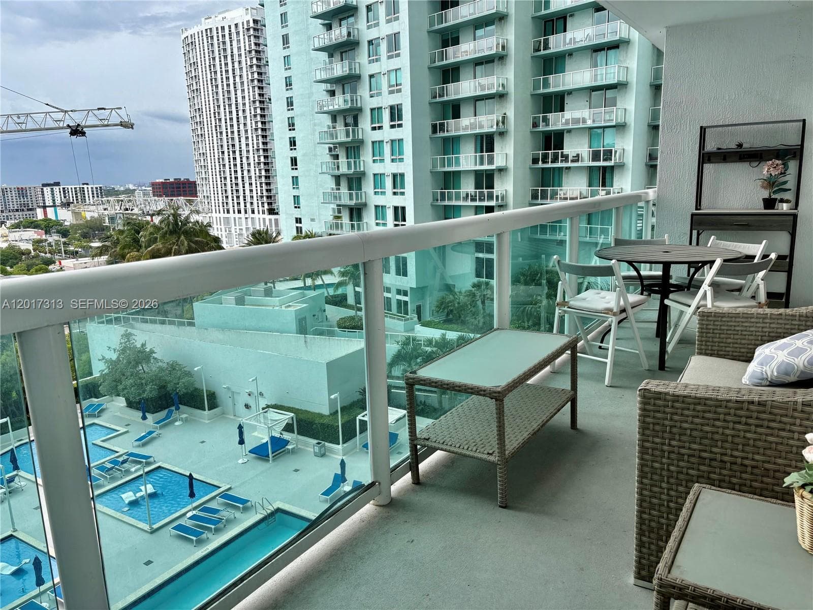 1800 N Bayshore Dr # 1704, Miami FL 33132 — 12