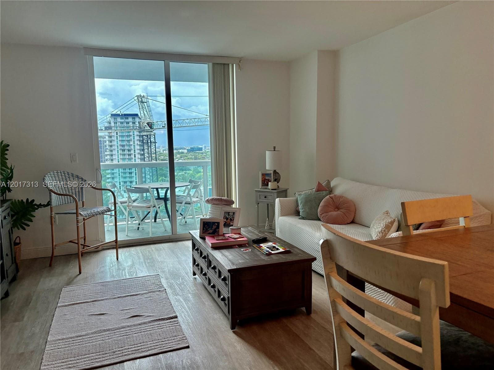 1800 N Bayshore Dr # 1704, Miami FL 33132 — 7