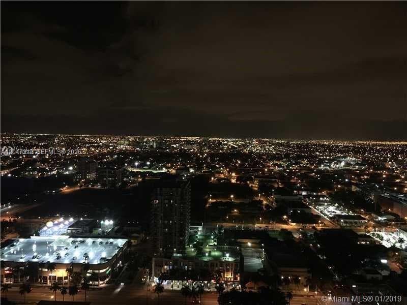 1800 N Bayshore Dr # 1704, Miami FL 33132 — 1