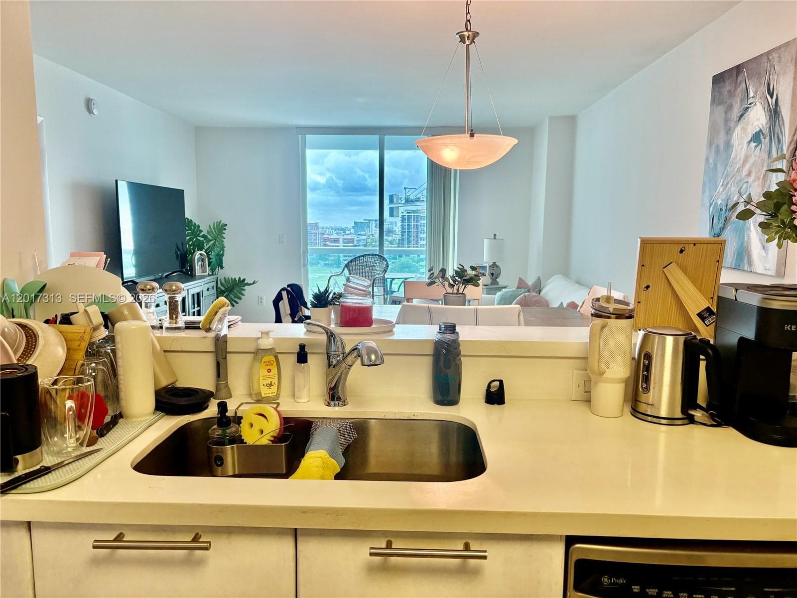 1800 N Bayshore Dr # 1704, Miami FL 33132 — 5