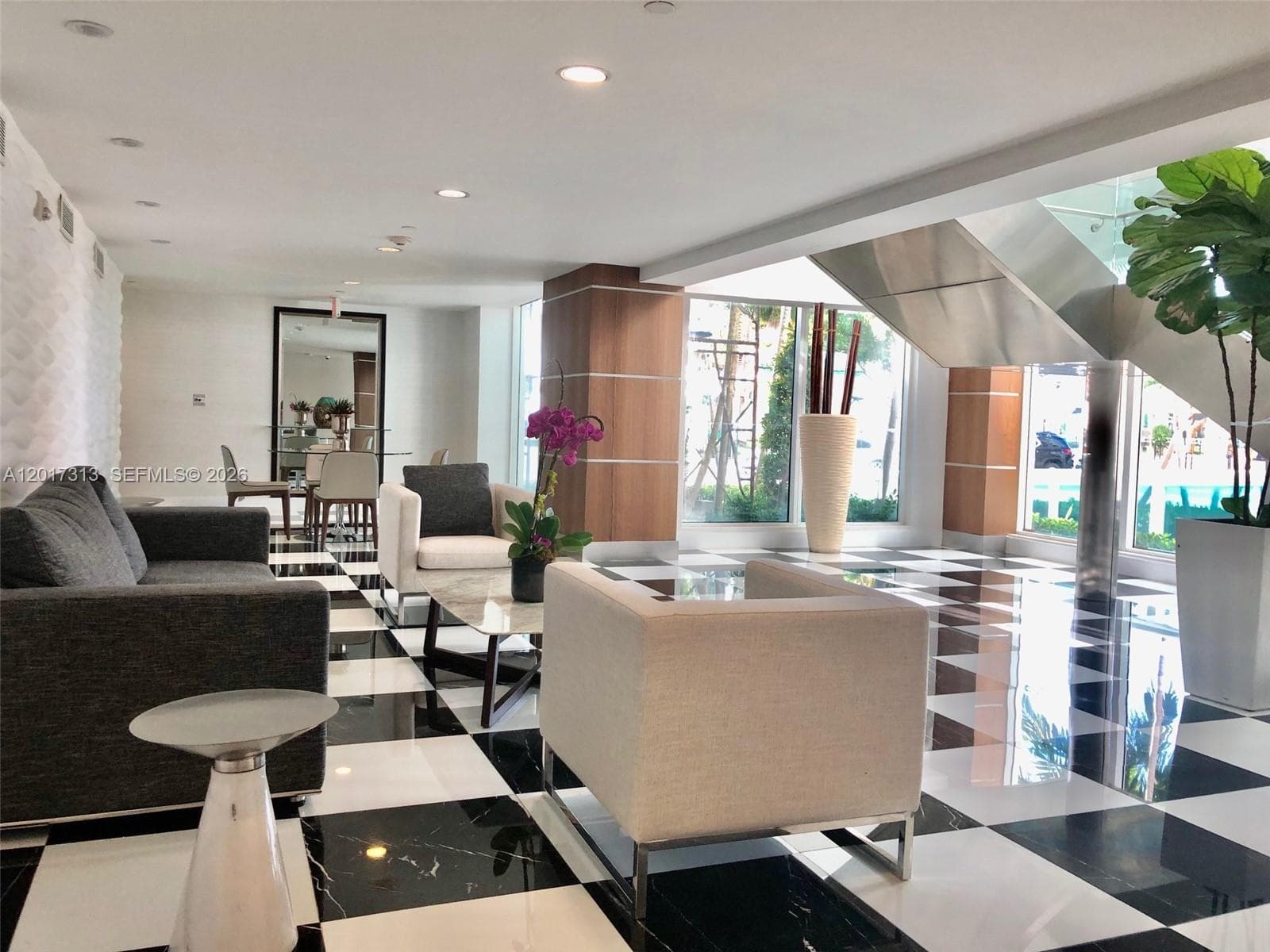 1800 N Bayshore Dr # 1704, Miami FL 33132 — 20